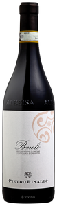 Pietro Rinaldi, Barolo