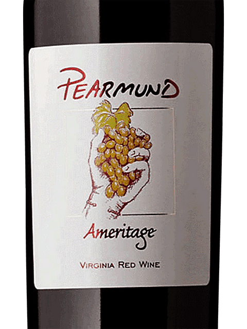 Pearmund, Ameritage, Virginia