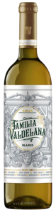 Valdelana, Blanco, Rioja