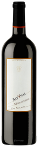 Iberica Bruno Prats, Alicante, Alfynal