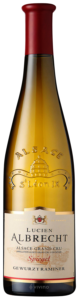 Henri Brecht, Gewurztraminer, Alsace