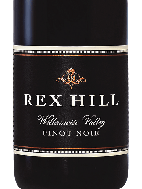 Rex Hill, Cuvee Pinot Noir, Dundee Hills