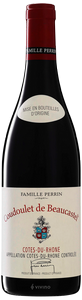 Château de Beaucastel Côtes du Rhône Coudoulet de Beaucastel