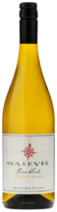 Sea Level, Home Block Chenin Blanc, Nelson