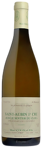 Mischief and Mayhem, Saint-Aubin Premier Cru, Sur le Sentier du Clou
