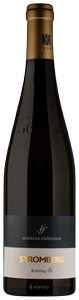 Schafer-Frohlich, Stromberg Riesling GG Nr22, Nahe