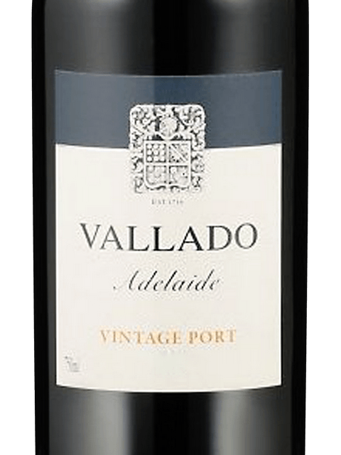 Quinta Do Vallado, Adelaide, Douro