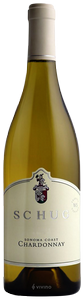 Schug, Chardonnay, Sonoma Coast