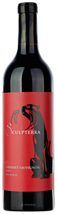 Sculpterra, Cabernet Sauvignon, Paso Robles