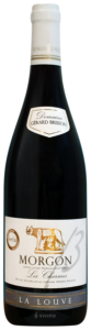 Domaine Gerard Brisson, Morgon, Les Charmes La Louve
