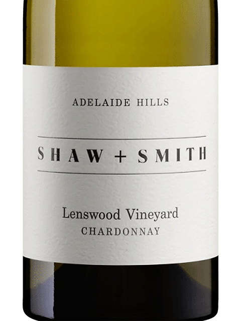 Shaw + Smith, Lenswood Vineyard Pinot Noir, Lenswood