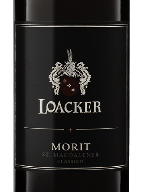 Loacker, Morit St. Magdalena Classico, Alto Adige