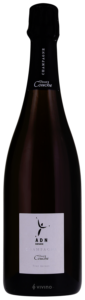 Vincent Couche, ADN Brut Nature Montgueux, Champagne