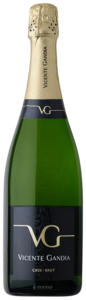 Vicente Gandia, El Miracle Brut Organic, Cava