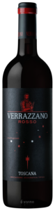Verrazzano, Toscana, Rosso