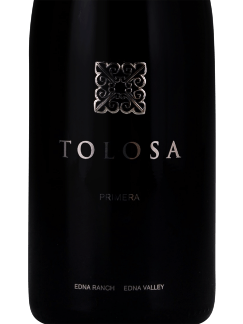 Tolosa, Edna Ranch Merlot, Edna Valley