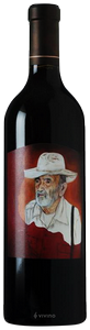 Behrens Family Winery, Labor of Love Martinez Vineyard, St. Helena