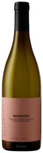 Gehricke, Chardonnay, Russian River Valley
