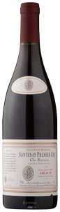 Jean-Baptiste Jessiaume, Santenay Premier Cru, Passetemps