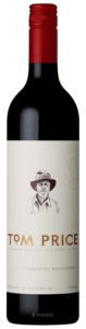 Voyager Estate, Tom Price Cabernet Sauvignon, Margaret River