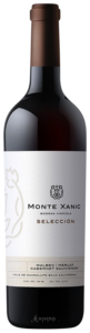 Monte Xanic, MX Seleccion, Baja California