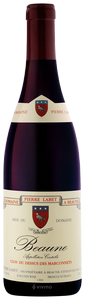 Pierre Labet, Beaune, Dessus des Marconnets Clos Rouge