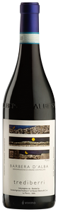 Trediberri, Barbera d'Alba
