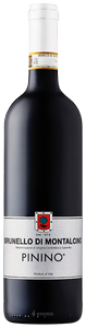 Pinino, Brunello di Montalcino, Riserva