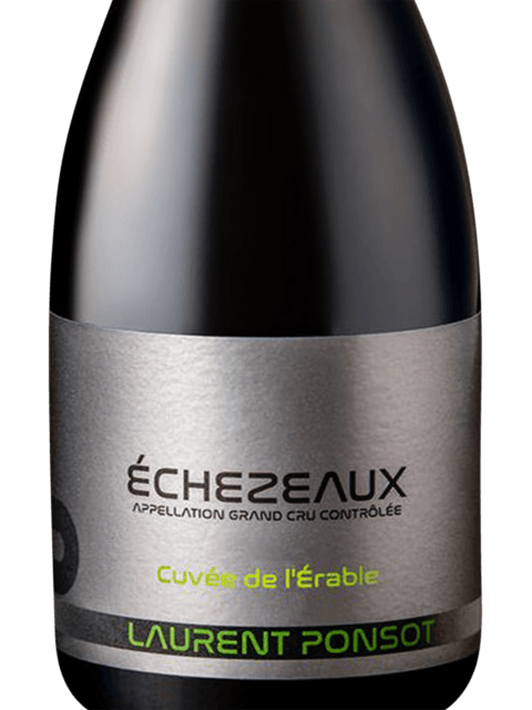 Laurent Ponsot, Echezeaux Grand Cru, Cuvee de l'Erable