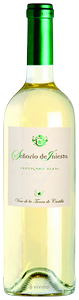 Senorio de Iniesta, Sauvignon Blanc, Castilla