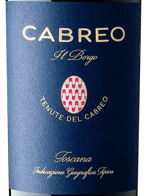 Cabreo, Il Borgo, Toscana