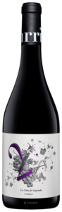 Iturria, La Vigna de Segundo, Toro