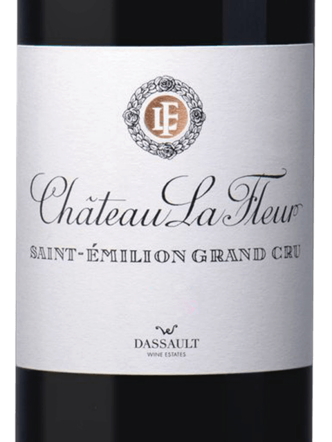 Chateau La Fleur du Casse, Saint-Emilion Grand Cru