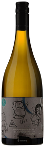 Moorilla, Praxis Chardonnay Musque, Tasmania