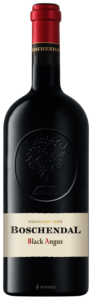 Boschendal, Black Angus, Stellenbosch