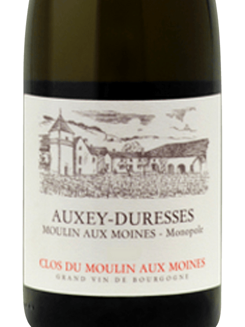 Clos du Moulin aux Moines, Saint-Romain, Blanc