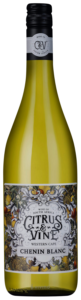 Citrus & Vine, Chenin Blanc, Western Cape