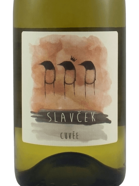 Slavcek, Belo, Vipavska Dolina