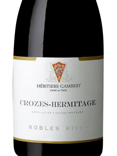 Cave de Tain, Nobles Rives, Saint-Peray