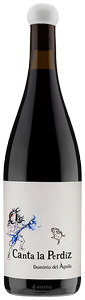 Dominio Aguila, Ribera del Duero, Canta Perdiz