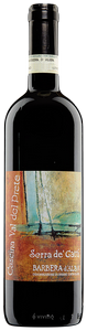 Cascina Val Del Prete, Barbera d'Alba, Serra Gatti
