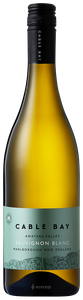 Cable Bay, Rocky Vineyard Chardonnay, Marlborough
