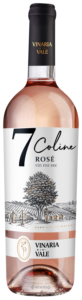 Vinaria din Vale, 7 Coline Rose, Valul lui Traian