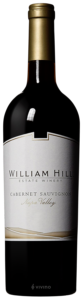 Stony Hill, Cabernet Sauvignon, Napa Valley