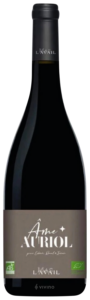 Mas Lavail, Ame Auriol, Cotes du Roussillon-Villages