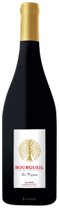 Nau Freres, Bourgueil, Varennes