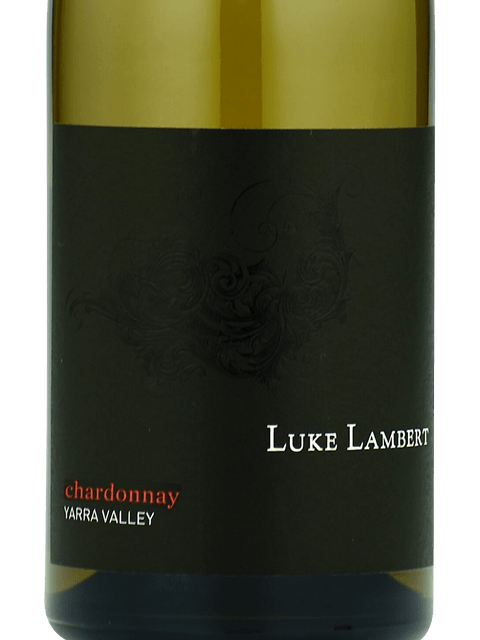 Luke Lambert, Chardonnay, Yarra Valley