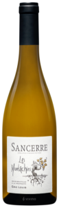Eric Louis, Les Montachins Blanc, Sancerre
