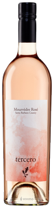 Tercero, Nouveau Mourvedre, Santa Barbara County