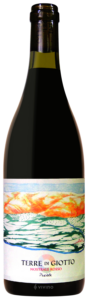 Terre di Giotto, Nostrale Rosso, Toscana